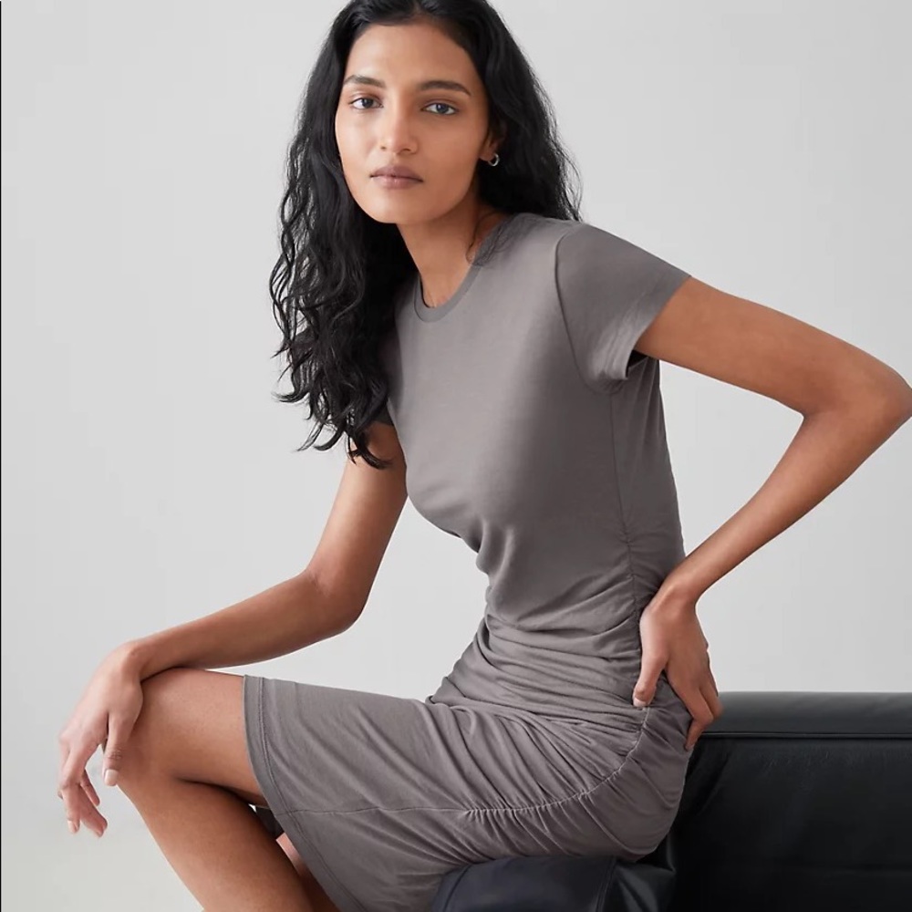 NWT Babaton Ida Dress
